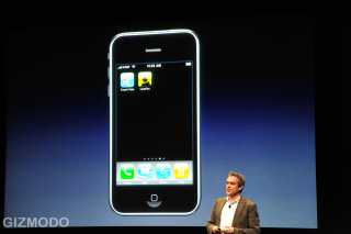 Illustration for article titled iPhone OS 3.0 Liveblog Archive